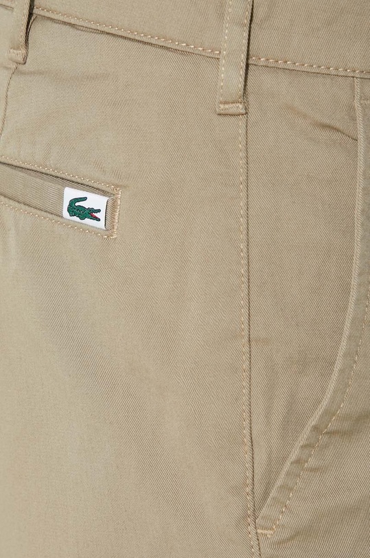 Lacoste shorts FH2647 green