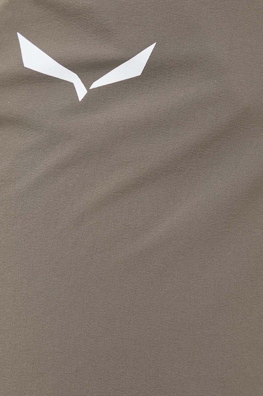 Salewa szorty outdoorowe Talveno szary 00.0000027064