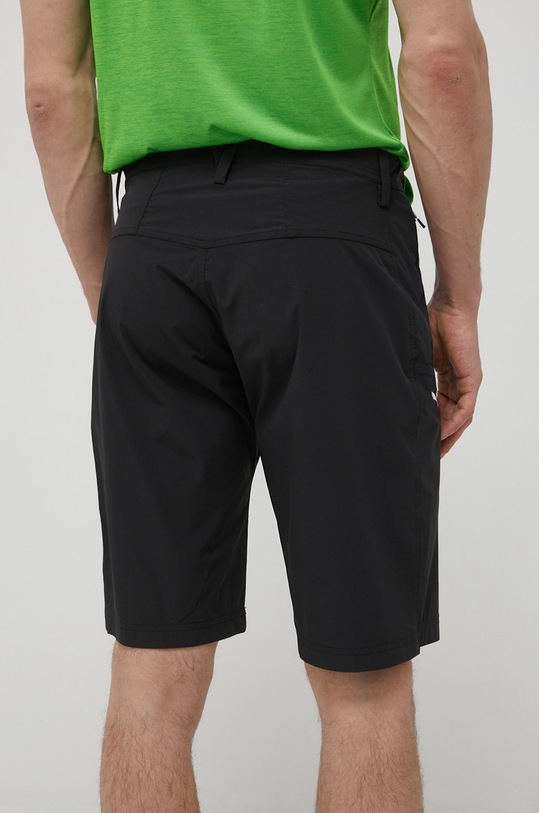 Одяг Шорти outdoor Salewa Talveno 00.0000027064 чорний
