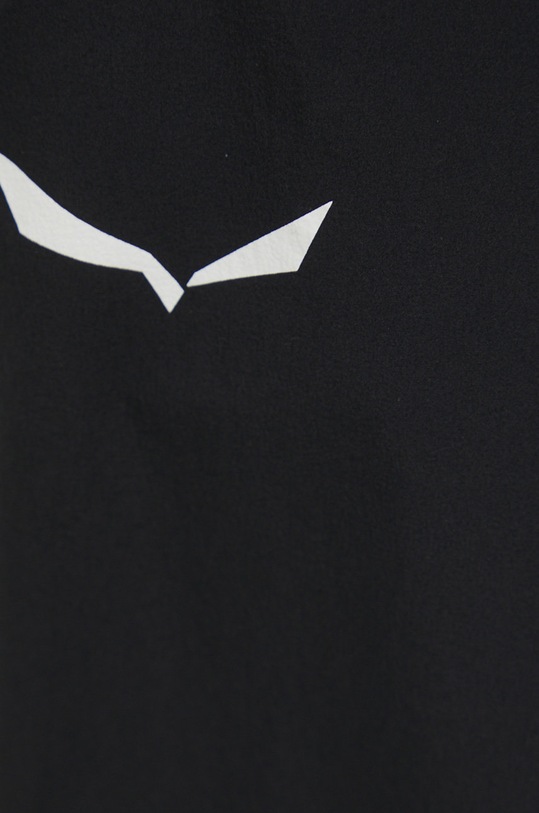 Шорти outdoor Salewa Talveno чорний 00.0000027064