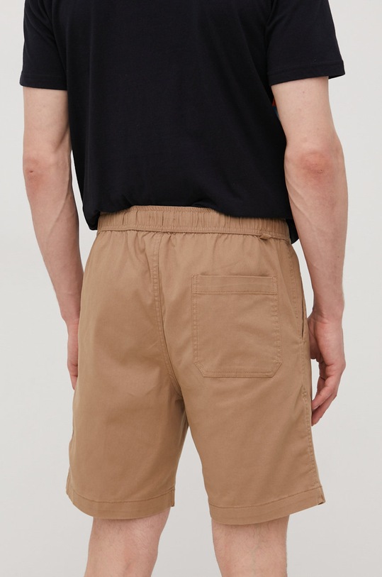 Odjeća Kratke hlače Billabong C1WK49BIP2 smeđa