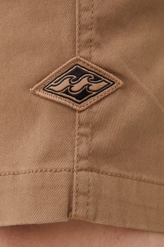 Kratke hlače Billabong smeđa C1WK49BIP2