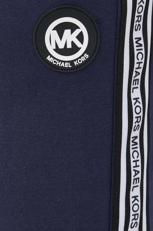Michael Kors rövidnadrág sötétkék CS250QE5MF