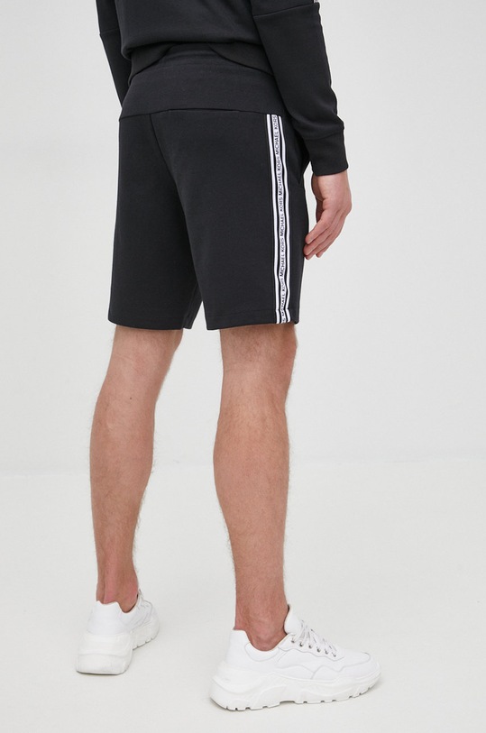 Odzież Michael Kors szorty CS250QE5MF CS250QE5MF czarny