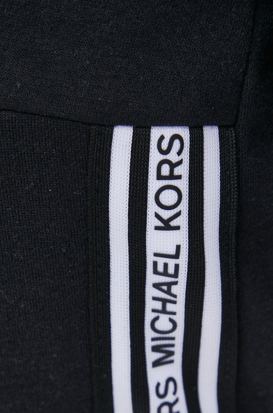 Michael Kors szorty CS250QE5MF czarny CS250QE5MF