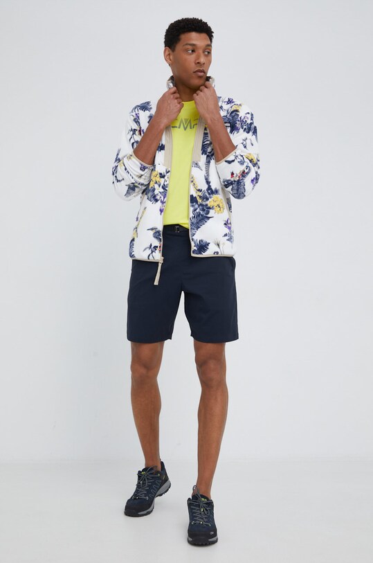 Houdini szorty outdoorowe Wadi 260854 granatowy SS23