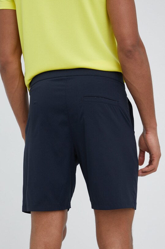 Odzież Houdini szorty outdoorowe Wadi 260854 granatowy