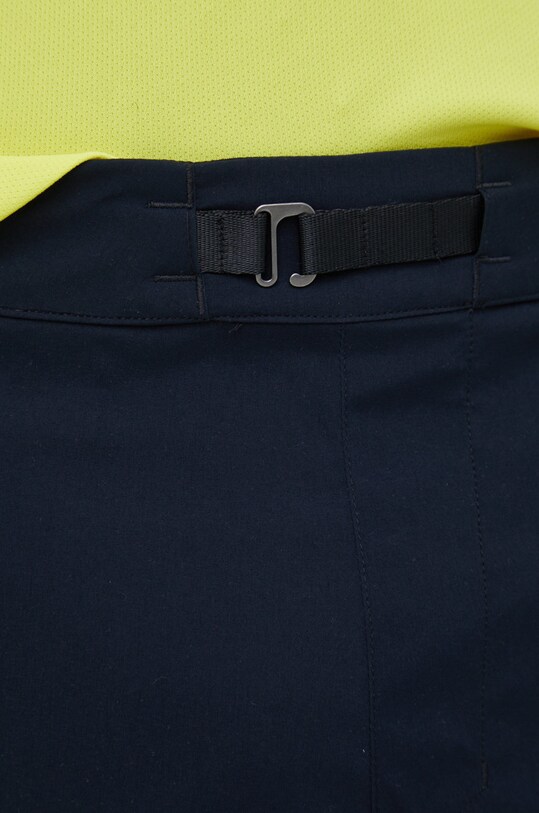 Houdini szorty outdoorowe Wadi granatowy 260854