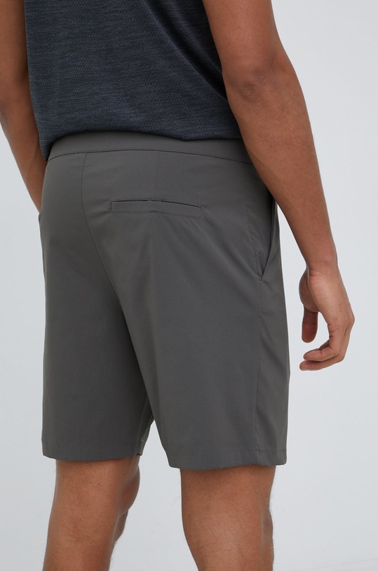 Odzież Houdini szorty outdoorowe Wadi 260854 zielony