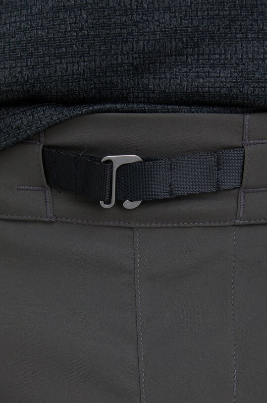 Houdini szorty outdoorowe Wadi zielony 260854