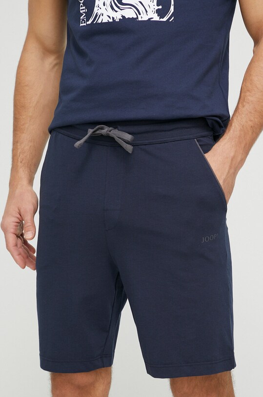 Joop! pantaloni scurti bleumarin 30029919