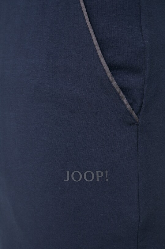 Joop! pantaloni scurti 30029919 bleumarin