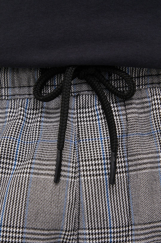 Brave Soul pantaloni scurti negru MSRT.CAMONT.BLA