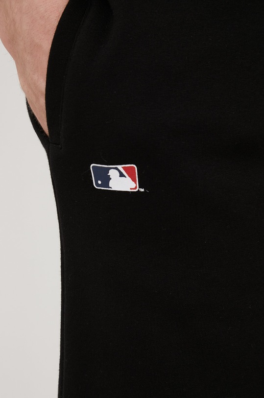 Kraťasy 47brand MLB New York Yankees černá BB017PEMIHS549827JK
