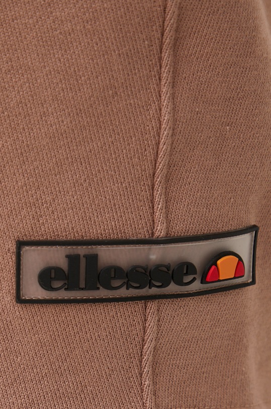 Šortky Ellesse hnedá SHM13123