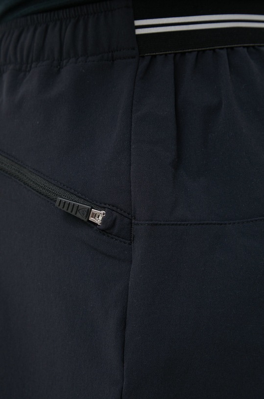 Rossignol pantaloni scurți outdoor negru RLKMP20