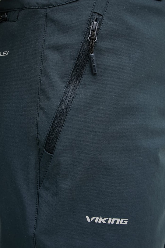 Viking σορτς πεζοπορίας Ανδρικά Expander σκούρο μπλε 800.24.2309