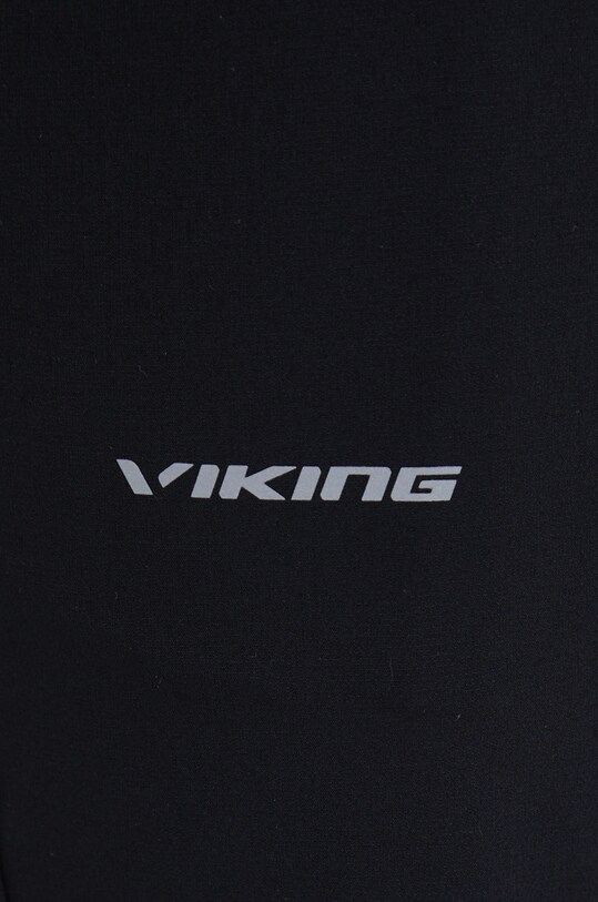 Viking pantaloni scurți outdoor Expander negru 800.24.2309