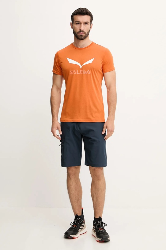 Viking pantaloni scurți outdoor Sumatra 800.24.2630 bleumarin SS25