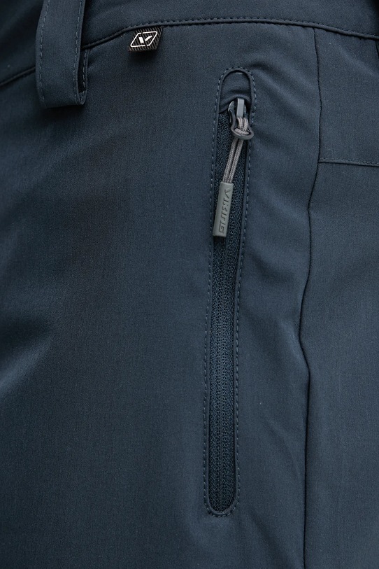 Viking pantaloni scurți outdoor Sumatra bleumarin 800.24.2630