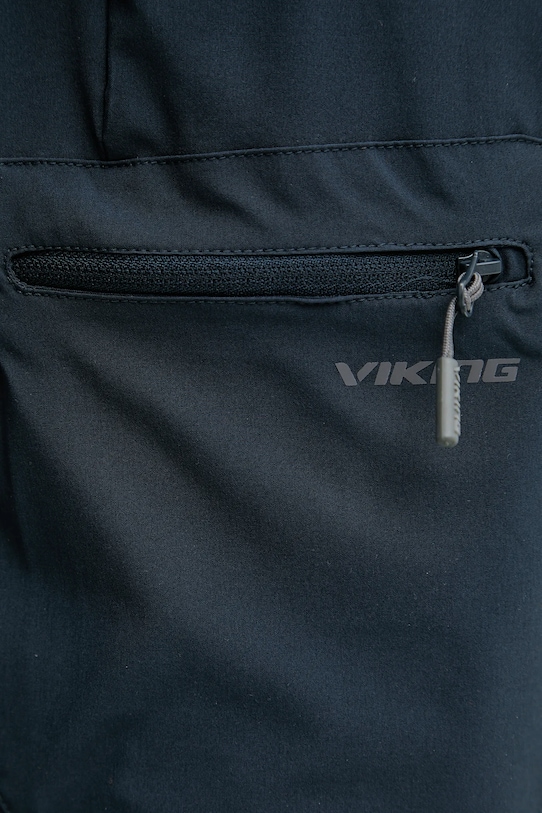 Viking pantaloni scurți outdoor Sumatra 800.24.2630 bleumarin