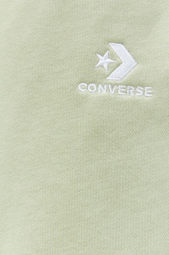 Kraťasy Converse zelená 10020349.A13
