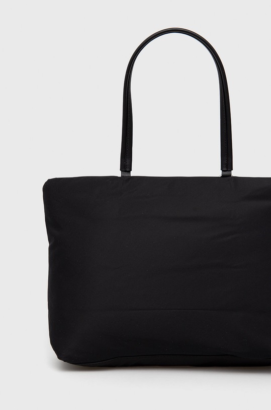 Akcesoria Tommy Hilfiger Torebka AW0AW11129.PPYY czarny