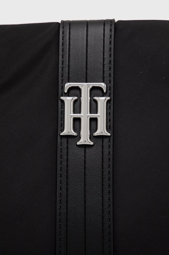 Tommy Hilfiger Torebka czarny AW0AW11129.PPYY