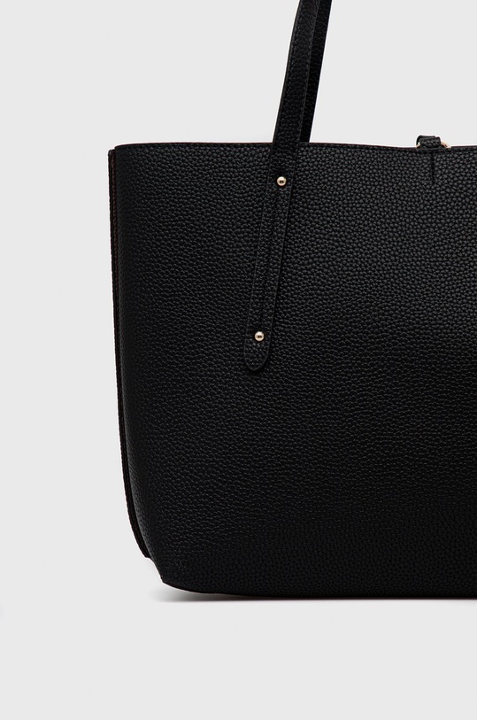 Oboustranná kabelka Guess ECO BRENTON černá HWEVG8.39023