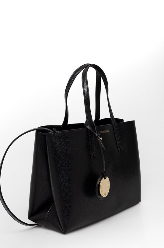 Emporio Armani torbica Y3D245.YH15A črna AA00