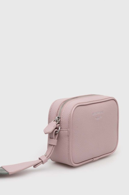 Kabelka Emporio Armani Y3H276.YFO5E ružová SS24