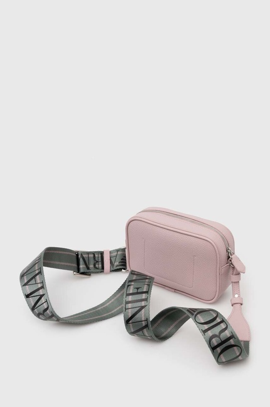 Doplnky Kabelka Emporio Armani Y3H276.YFO5E ružová