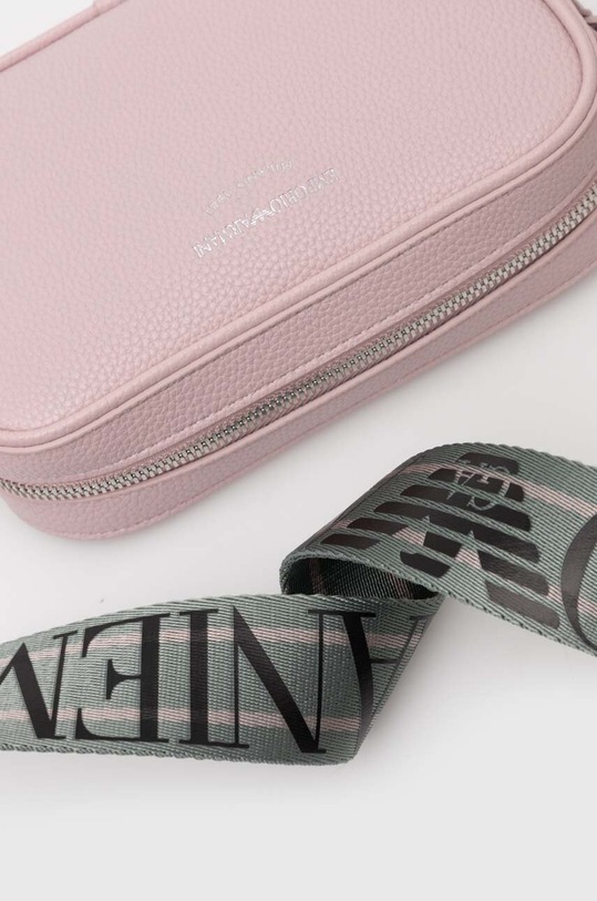 Kabelka Emporio Armani ružová Y3H276.YFO5E