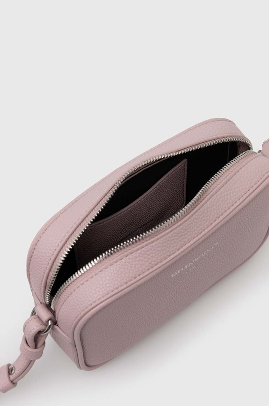 Kabelka Emporio Armani Y3H276.YFO5E ružová