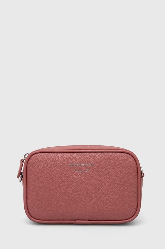 Emporio Armani torebka nie mieści A4 różowy Y3H276.YFO5E