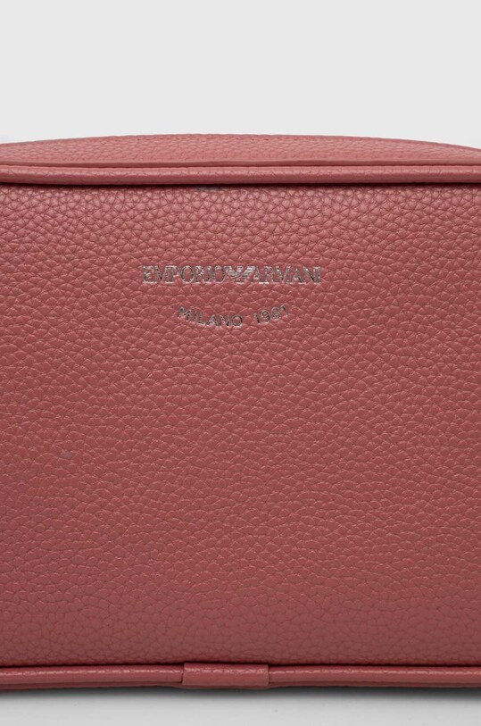 Emporio Armani torebka różowy Y3H276.YFO5E