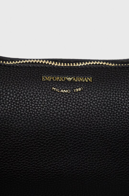 Emporio Armani torebka czarny Y3H293.YFO5B
