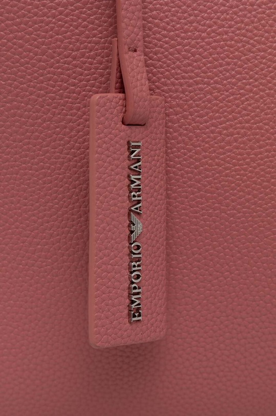 Emporio Armani torebka różowy Y3D165.YFO5E