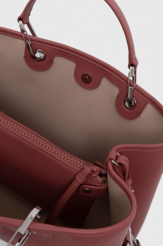 Emporio Armani torebka Y3D165.YFO5E różowy