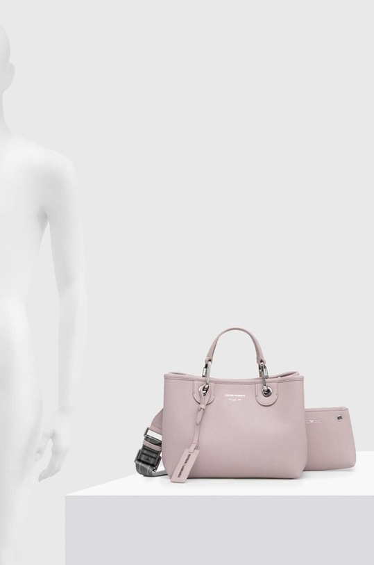 Kabelka Emporio Armani Y3D166.YFO5E