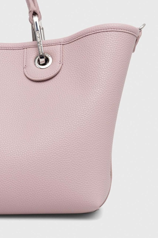 Doplnky Kabelka Emporio Armani Y3D166.YFO5E ružová