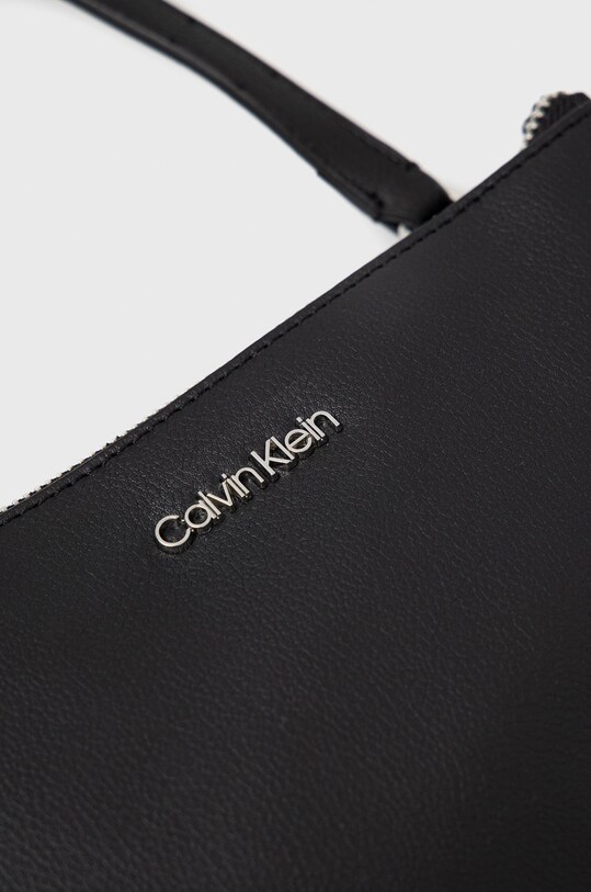 Torba Calvin Klein K60K608409.PPYY crna SS22