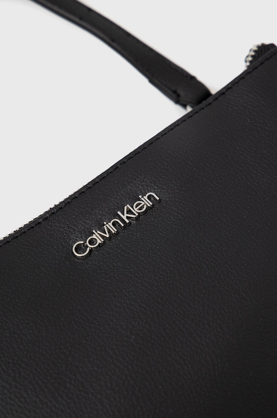 Kabelka Calvin Klein K60K608409.PPYY černá SS22