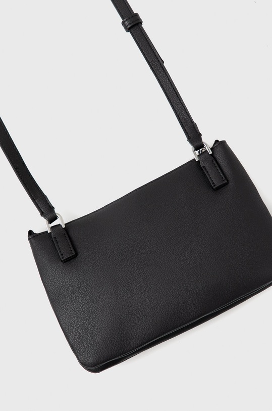 Kabelka Calvin Klein černá K60K608409.PPYY