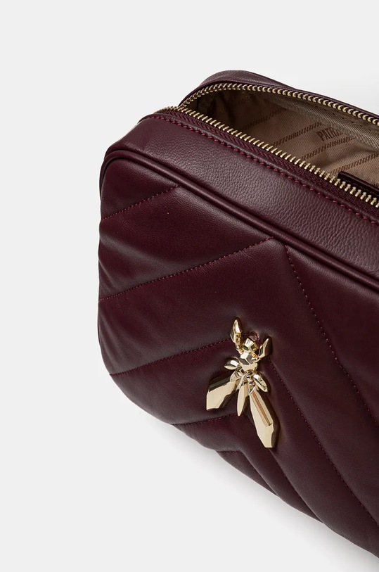 Patrizia Pepe poseta de piele CB0023.L004