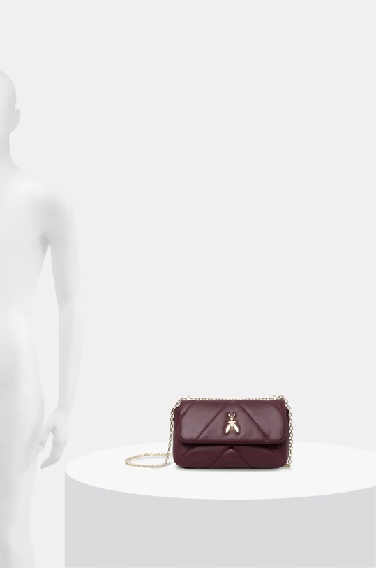 Patrizia Pepe poseta de piele CB0084.L006