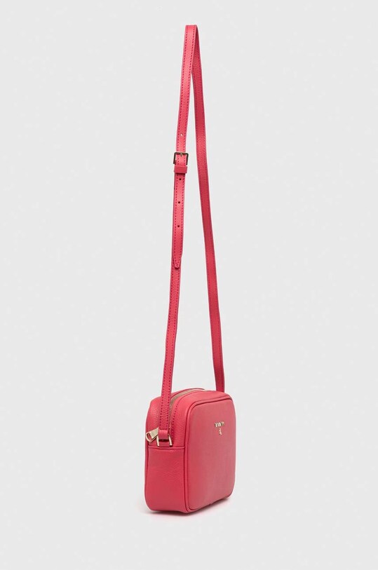 Patrizia Pepe poseta de piele CB8985.L001 roz SS25