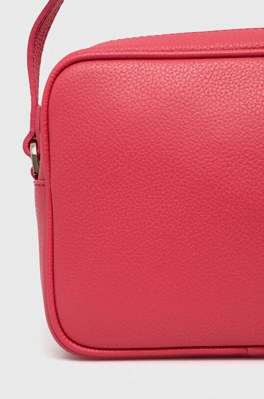 Patrizia Pepe poseta de piele roz CB8985.L001