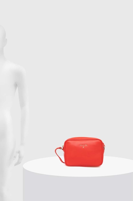 Kožená kabelka Patrizia Pepe CB8985.L001