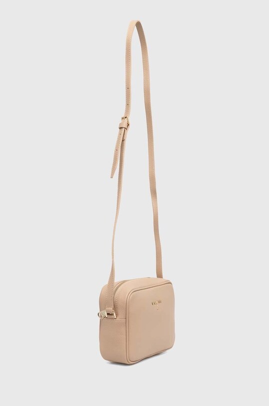Patrizia Pepe poseta de piele CB8985.L001 bej SS25